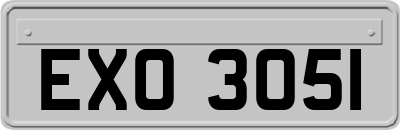 EXO3051