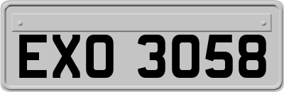 EXO3058