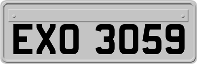 EXO3059