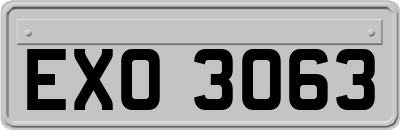 EXO3063