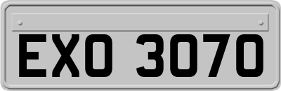 EXO3070