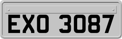 EXO3087