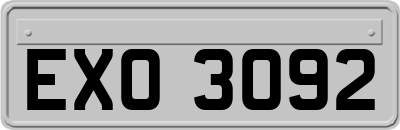 EXO3092