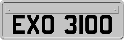 EXO3100