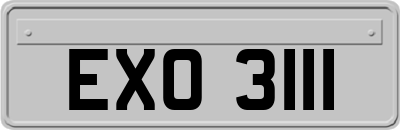 EXO3111