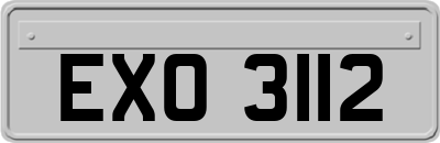 EXO3112