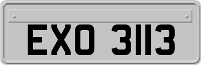 EXO3113