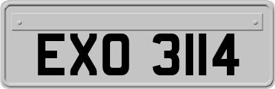 EXO3114