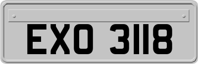 EXO3118