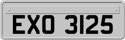 EXO3125