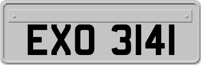 EXO3141