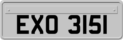 EXO3151
