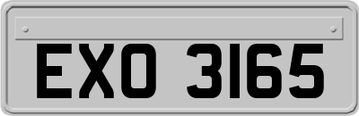 EXO3165