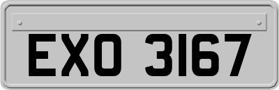 EXO3167