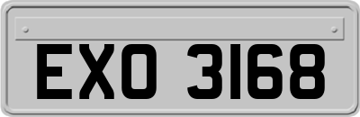 EXO3168