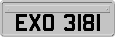 EXO3181
