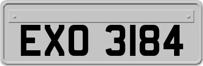 EXO3184