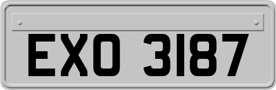 EXO3187