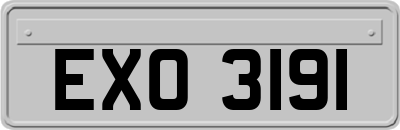 EXO3191