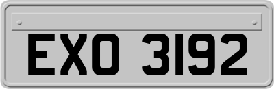 EXO3192