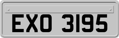 EXO3195