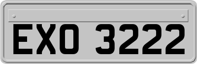 EXO3222