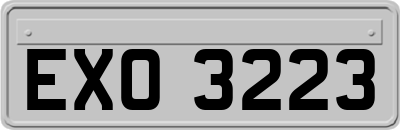 EXO3223