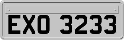 EXO3233