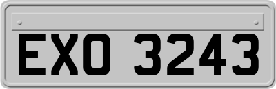 EXO3243