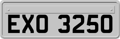 EXO3250