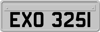 EXO3251