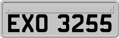 EXO3255