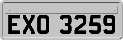 EXO3259