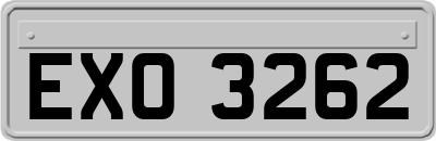 EXO3262