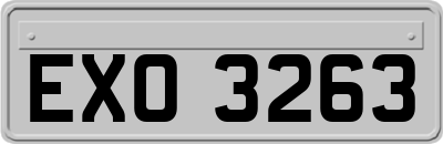 EXO3263