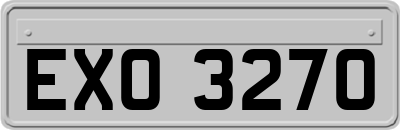 EXO3270