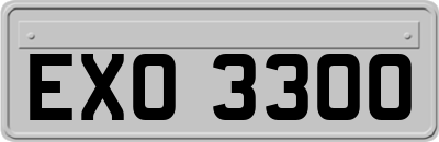 EXO3300