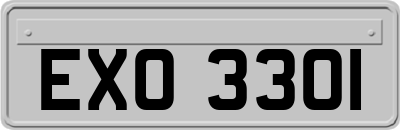 EXO3301