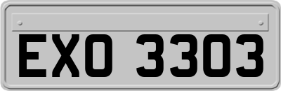 EXO3303