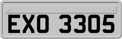 EXO3305