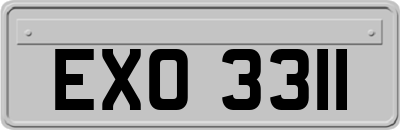 EXO3311