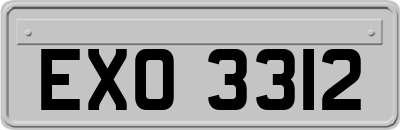 EXO3312