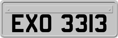 EXO3313