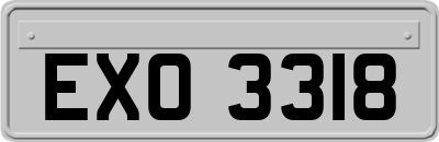 EXO3318
