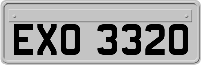 EXO3320