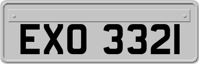 EXO3321