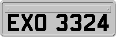 EXO3324