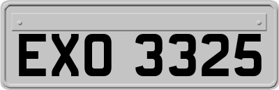 EXO3325