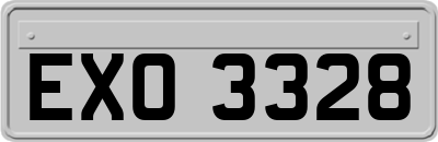 EXO3328