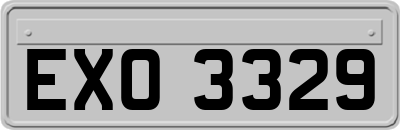 EXO3329